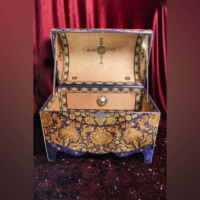 صنایع‌دستی‌وهنری 
